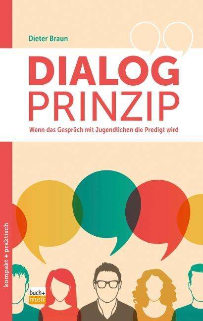 Dialog-Prinzip, Buch