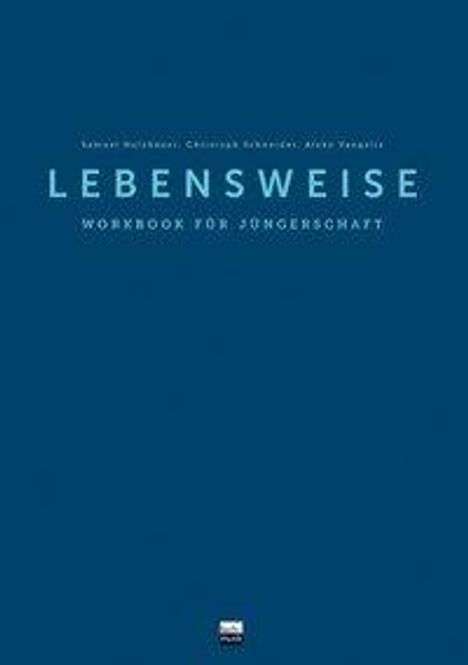 Samuel Holzhäuer: Holzhäuer, S: Lebensweise, Buch