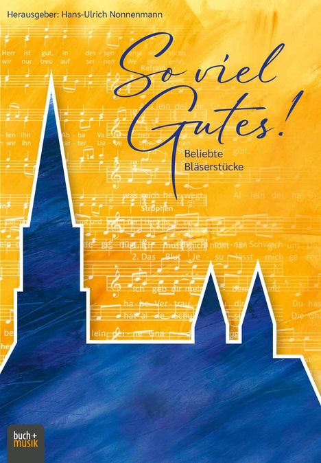 So viel Gutes!, Buch