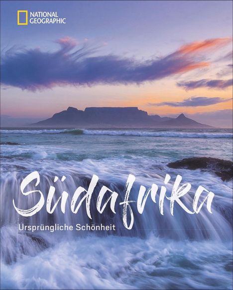 Südafrika, Buch