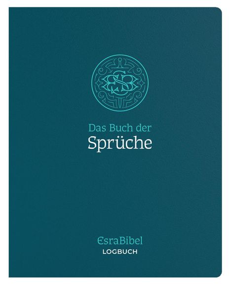 EsraBibel - Logbuch Sprüche, Buch