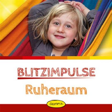 Bela Bingel: Blitzimpulse Ruheraum, Buch