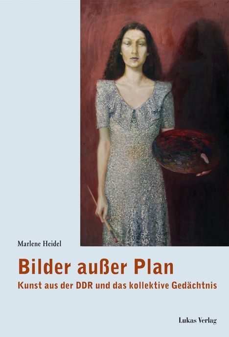Marlene Heidel: Heidel, M: Bilder außer Plan, Buch