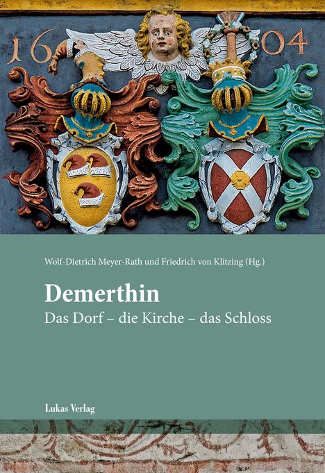 Demerthin, Buch