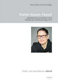 Karen-Susan Fessel, Buch
