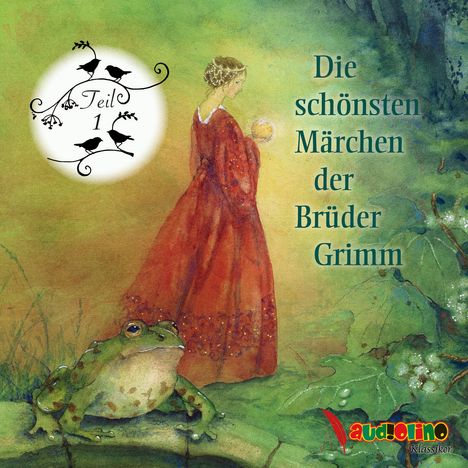 Cover/Produkt Ansicht vergrößern