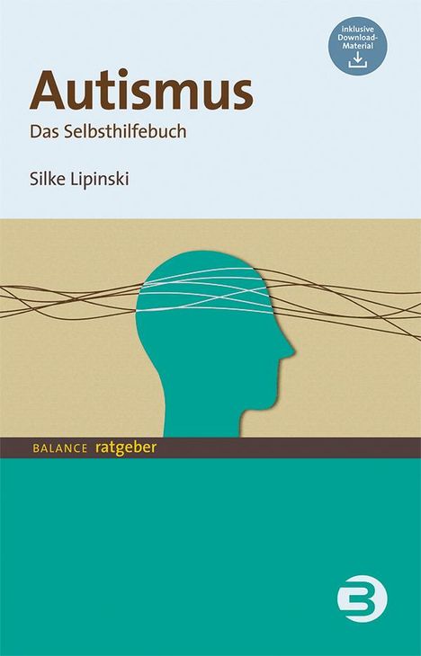 Silke Lipinski: Autismus, Buch