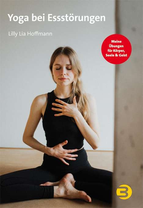 Lilly Lia Hoffmann: Yoga bei Essstörungen, Buch