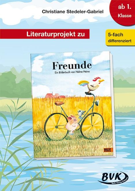 Cover/Produkt Ansicht vergrößern