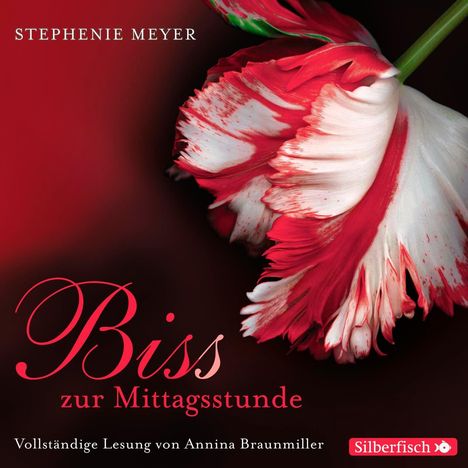Stephenie Meyer: Bis (Biss) zur Mittagsstunde - Die ungekürzte Lesung, 11 CDs