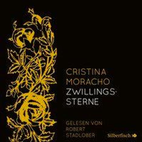 Cristina Moracho: Zwillingssterne, CD