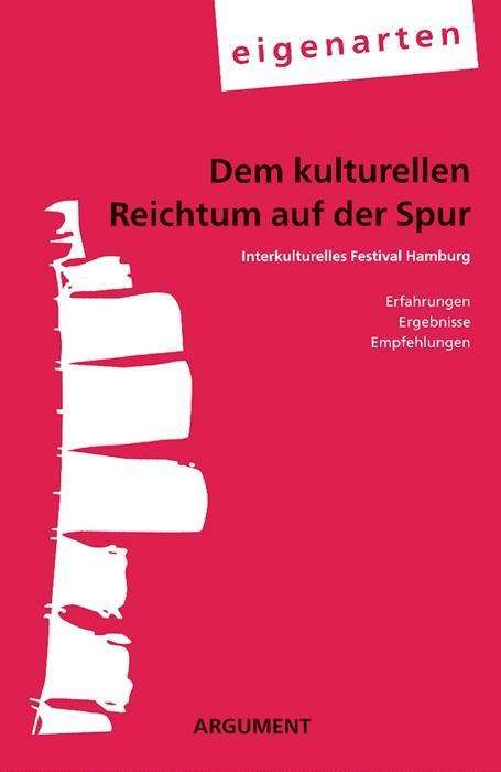 Angela Grotheer: Grotheer, A: Dem kulturellen Reichtum auf der Spur, Buch