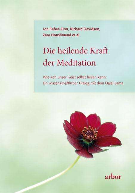 Jon Kabat-Zinn: Die heilende Kraft der Meditation, Buch