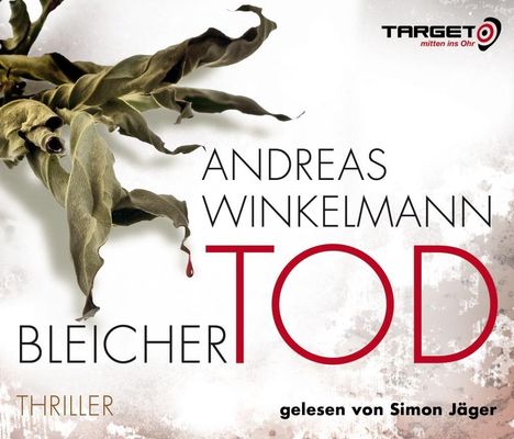 Andreas Winkelmann: Bleicher Tod, 6 CDs