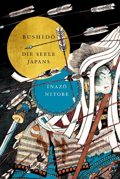 Inazô Nitobe: Bushido, Buch