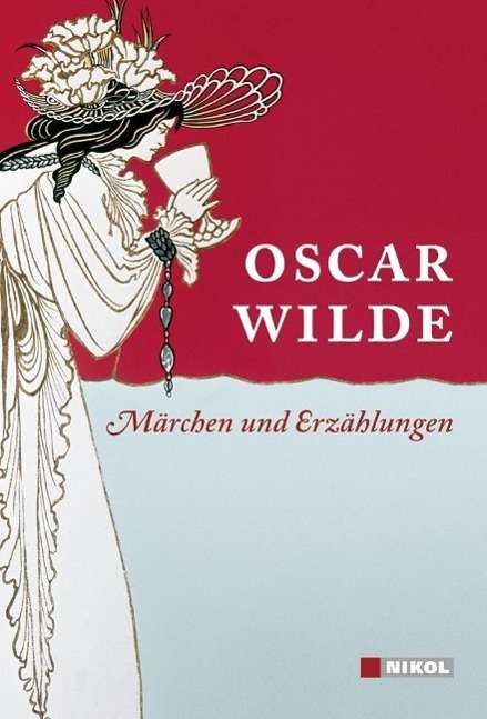 Oscar Wilde: Märchen und Erzählungen, Buch