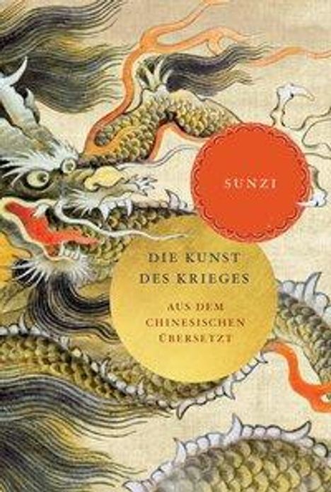 Tzu Sun: Sun Tzu: Kunst des Krieges, Buch