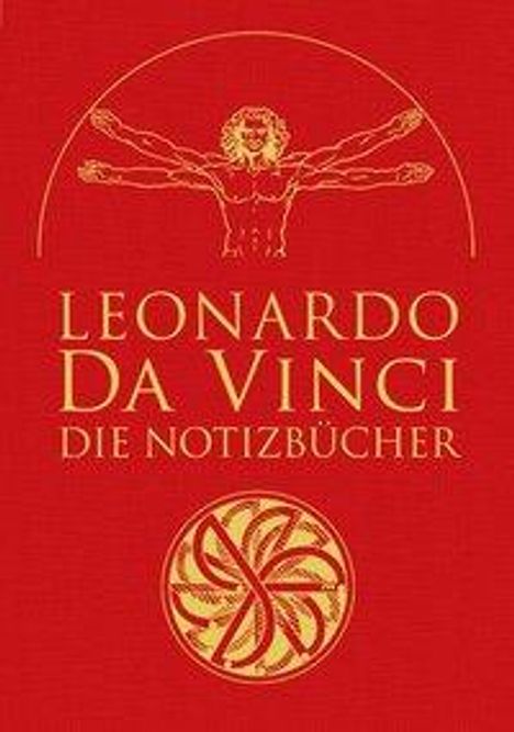 Leonardo Da Vinci: Leonardo da Vinci: Die Notizbücher, Buch