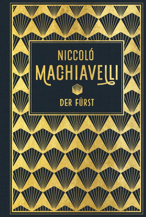 Niccolò Machiavelli: Der Fürst, Buch