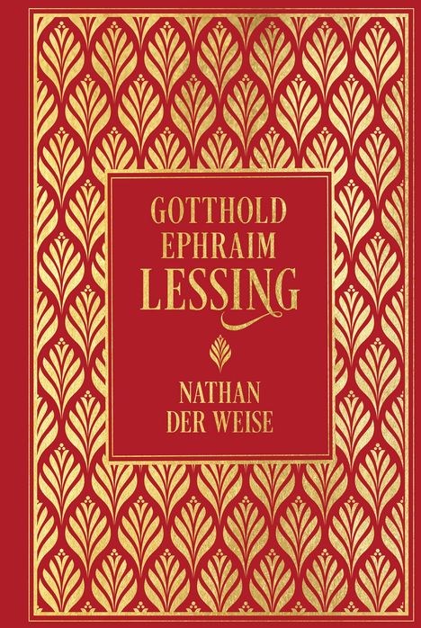 Gotthold Ephraim Lessing: Nathan der Weise, Buch