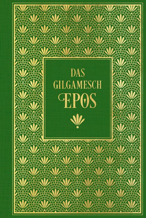 Das Gilgamesch-Epos, Buch