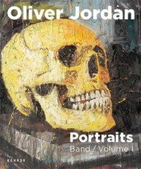 Oliver Jordan: Jordan, O: Oliver Jordan, Buch