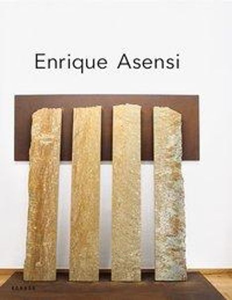 Enrique Asensi: Asensi, E: Enrique Asensi, Buch