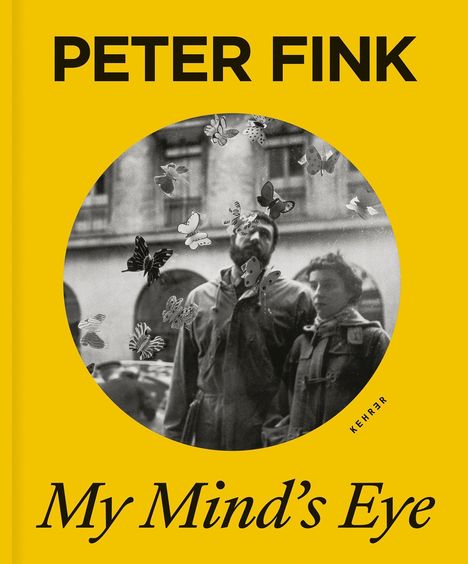 Peter Fink: Fink, P: Peter Fink, Buch