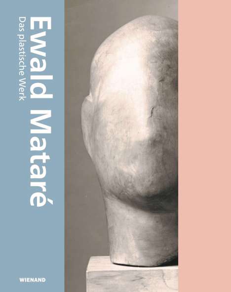 Ewald Mataré. Das Plastische Werk, Buch