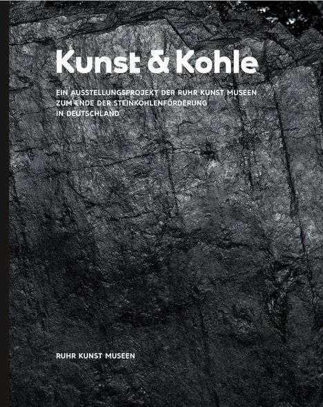 Kunst &amp; Kohle, 17 Bücher