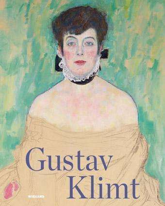 Gustav Klimt, Buch