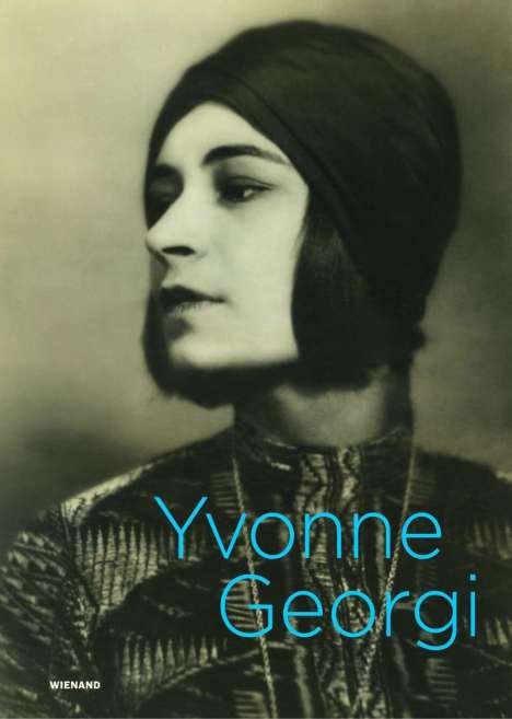Yvonne Georgi, Buch