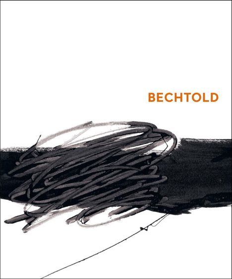 Erwin Bechtold, Buch
