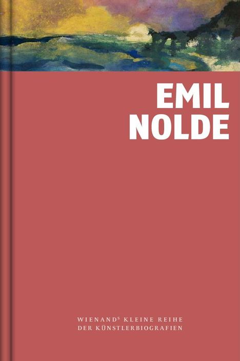 Pia Littmann: Emil Nolde, Buch