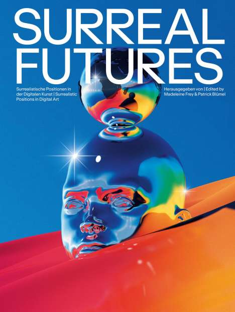 Surreal Futures, Buch