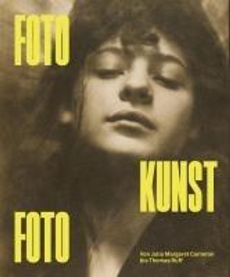 Foto-Kunst-Foto, Buch