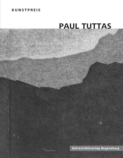 Paul Tuttas, Buch