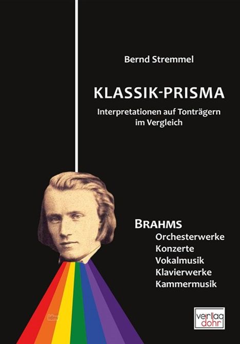Klassik-Prisma, Buch