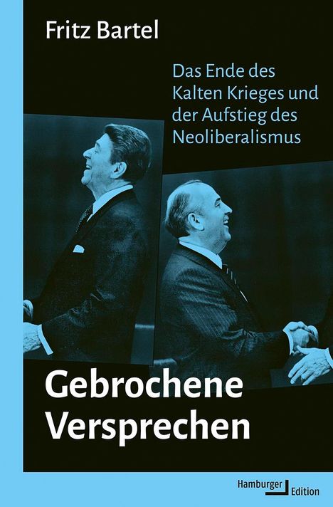 Fritz Bartel: Gebrochene Versprechen, Buch