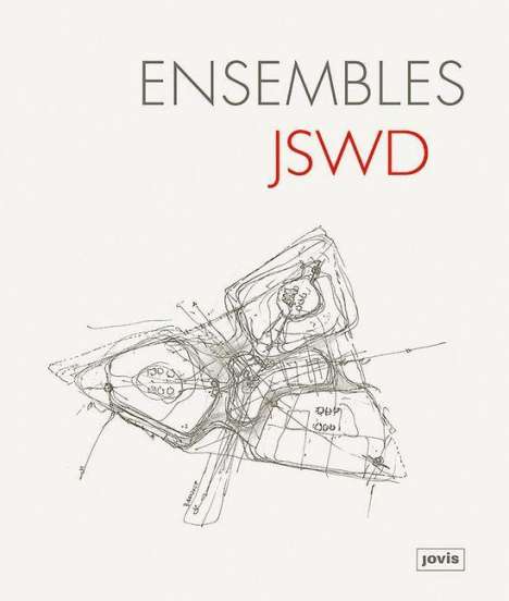 Nils Ballhausen: Ballhausen, N: JSWD - Ensembles, Buch