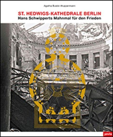 St. Hedwigs-Kathedrale Berlin, Buch