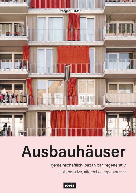 Ausbauhaus, Buch