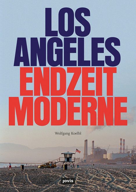 Wolfgang Kölbl: Kölbl, W: Angeles Endzeitmoderne, Buch