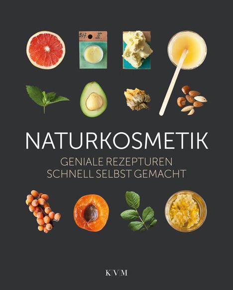 Lena Sokolovska: Naturkosmetik, Buch