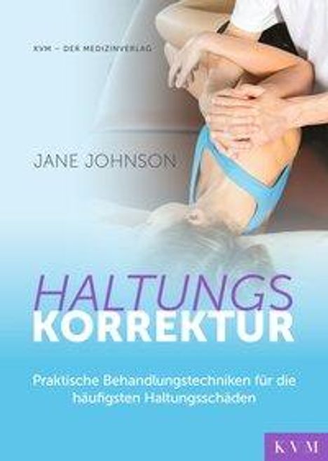 Jane Johnson: Johnson, J: Haltungskorrektur, Buch