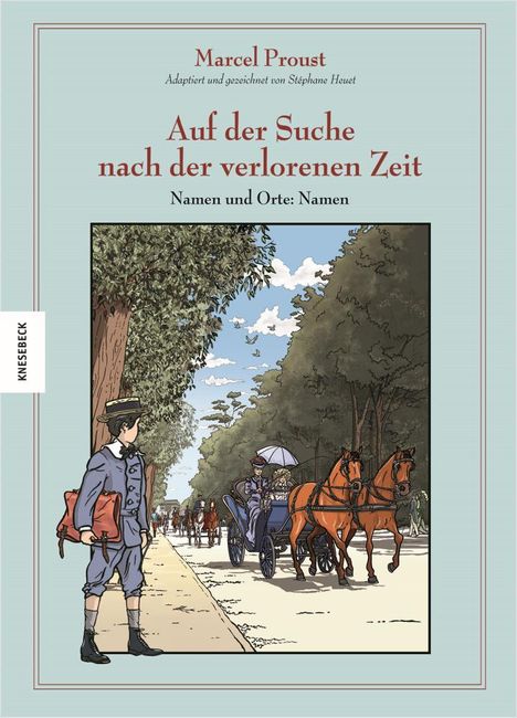 Marcel Proust: Auf der Suche nach der verlorenen Zeit (Band 4), Buch