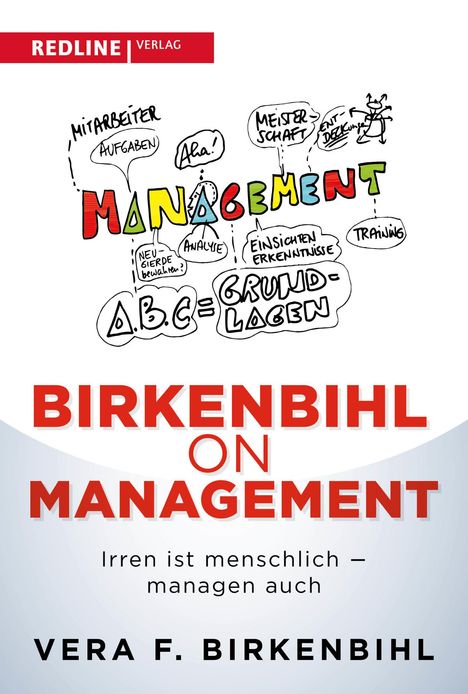 Vera F. Birkenbihl: Birkenbihl on Management, Buch