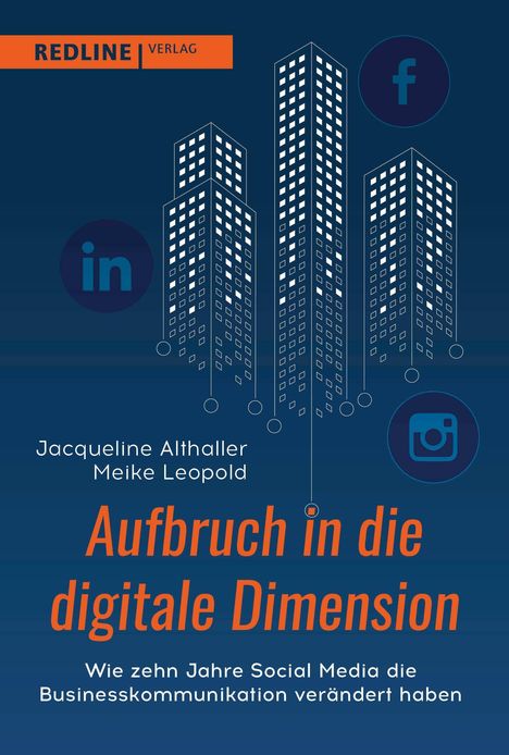 Jacqueline Althaller: Althaller, J: Aufbruch in die digitale Dimension, Buch