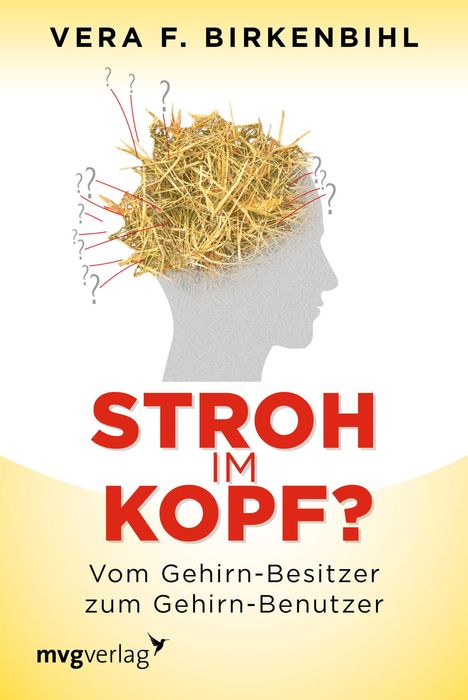 Vera F. Birkenbihl: Stroh im Kopf?, Buch