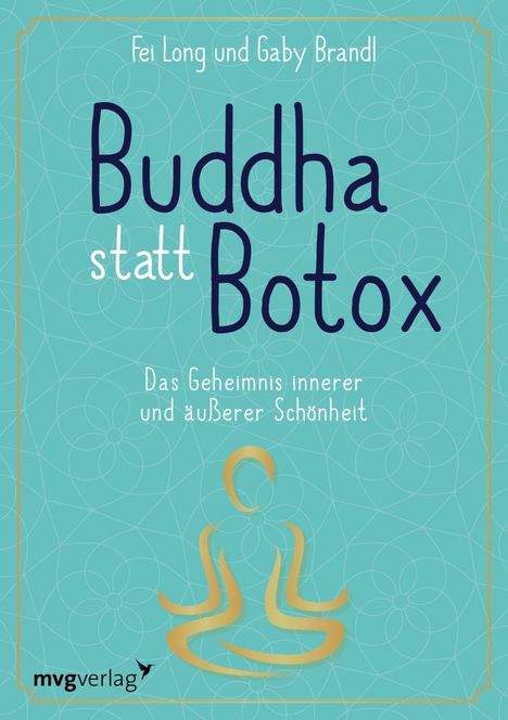Fei Long: Buddha statt Botox, Buch